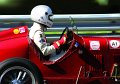Maserati 4CM 1932